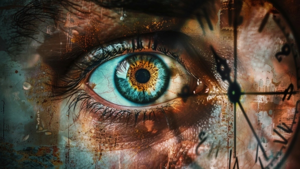 How Many Times You BLINK Per Minute Will Tell About Your Health In Tamil