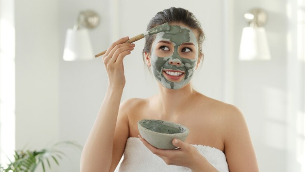 Skin Care Tips In Tamil Face Packs To Brighten Dull Skin