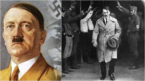 Good Things Hitler Did For People in Tamil