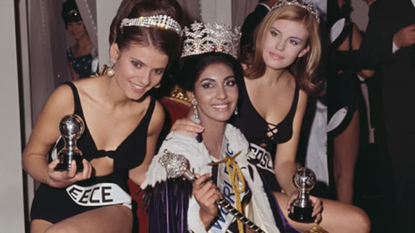 Miss World 2024 All You Need To Know About The First Woman Miss World Of India Miss World 2024 All You Need To Know About The First Woman Miss World Of India