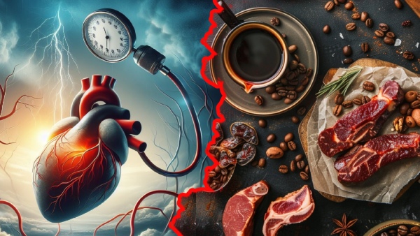 High Blood Pressure Diet Foods To Avoid If You Have Hypertension In Tamil