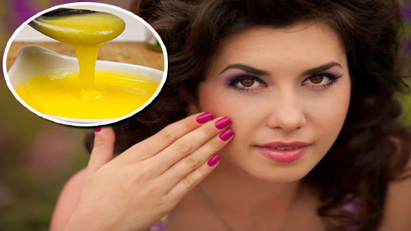 Skin Care Tips Benefits of Ghee for Skin in Tamil