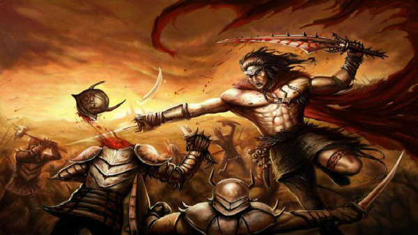 Greatest Indian Rulers From History in Tamil