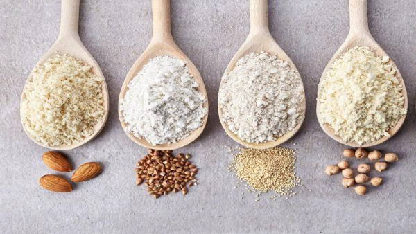 Healthiest Flours for Daily Use in Tamil