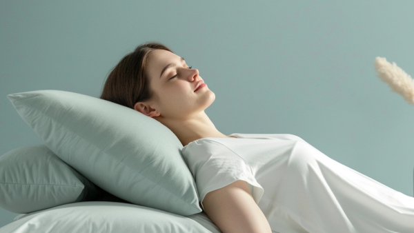 Side Effects of Using High Pillow in Tamil