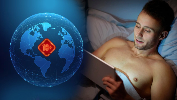 Top 10 Most Porn Watching Countries in the World in Tamil