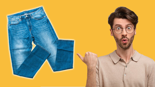 Blue Jeans Why Are Most Jeans Blue in Tamil