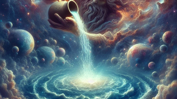 World Water Day How Did Oceans Formed on Earth in Tamil