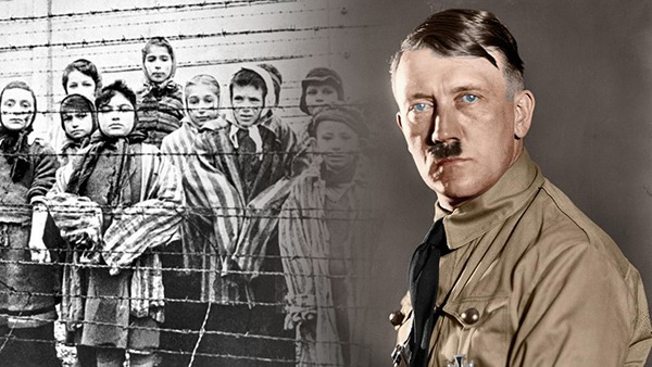 Good Things Hitler Did For People in Tamil