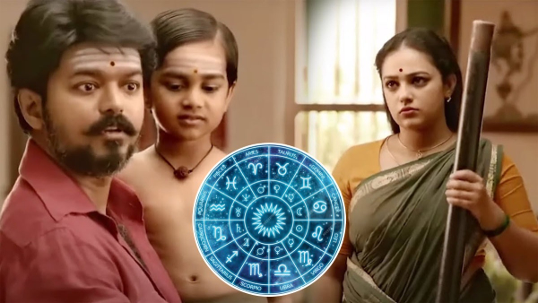 Men Zodiac Signs Who Always Love To Annoy Their Partners in Tamil