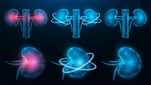 Superfoods to Boost Kidney Health in Tamil