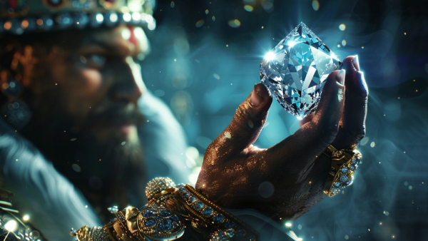 Who Was the First Owner of Koh-i-Noor diamond in Tamil