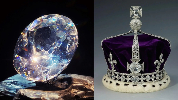 Who Was the First Owner of Koh-i-Noor diamond in Tamil