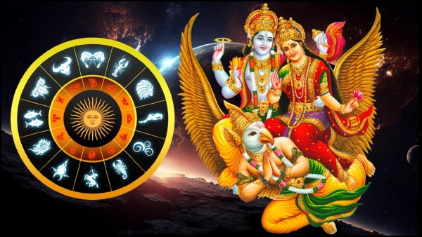 Lakshmi Narayan Yog 2024 In Pisces After 1 Year These Zodiac Signs Luck Will Shine In Tamil