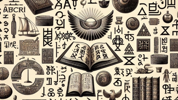 Top 10 Most Spoken Languages of the World in Tamil