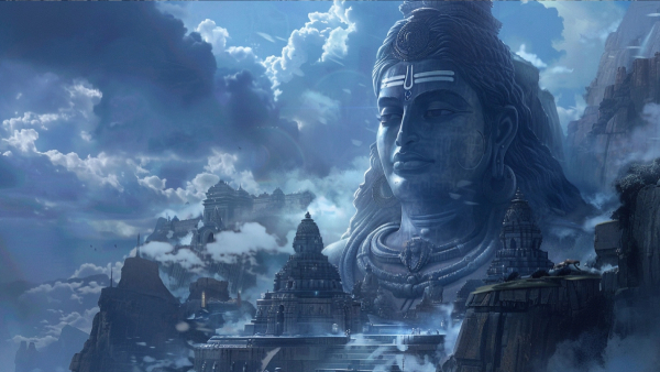 Maha Shivaratri 2024 Mysterious Lord Shiva Temples in India in Tamil
