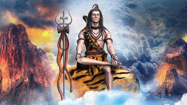 Maha Shivratri 2024 Bring Lord Shiva s Favourite Plants Home To Garner His Blessings In Tamil