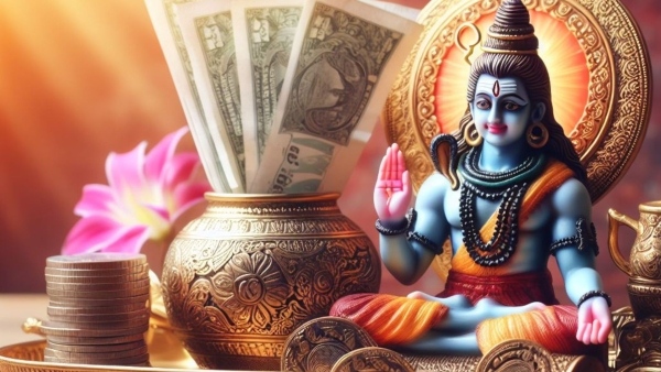 Maha Shivratri 2024 3 Things To Purchase On Maha Shivaratri To Attract Good Fortune