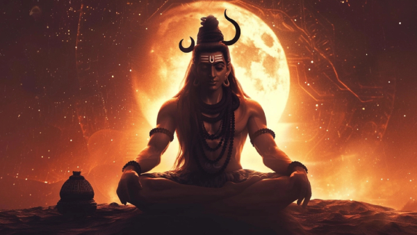 Maha Shivratri 2024 Never Do These Mistakes On Maha Shivratri Otherwise Lord Shiva Will Get Angry