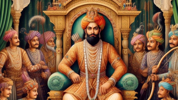 Who Was Maharaja Parikshit Of Mahabharata And How He Died in Tamil