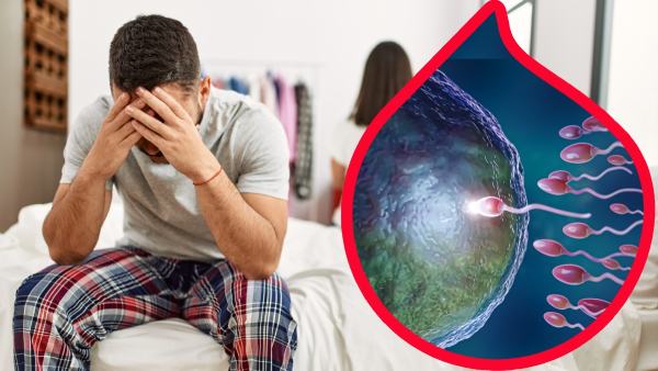 Symptoms of Male Infertility in Tamil