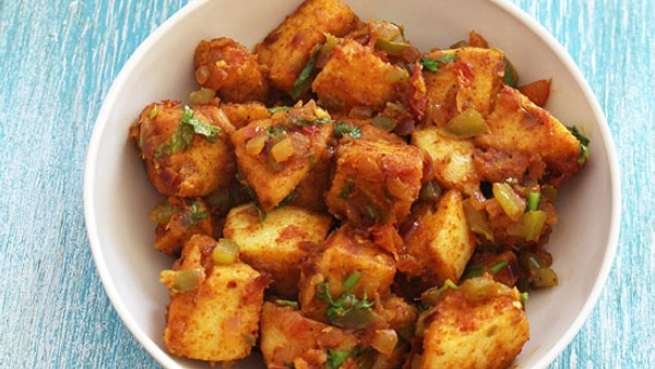 Masala Idli How To Make a Masala Idli Recipe