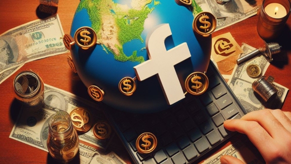 Zuckerberg s million dollar loss How much did Meta lose after Facebook Instagram global outage