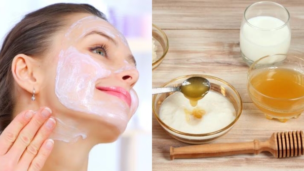 Skin Care Tips How To Use Milk To Treat Wrinkles Naturally In Tamil