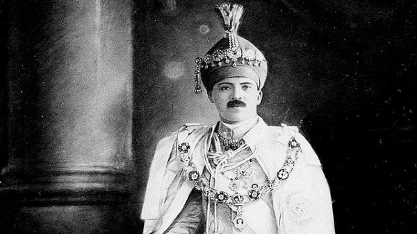 Mir Osman Ali Khan India s First Billionaire Who Was Richer Than Mukesh Ambani Ratan Tata