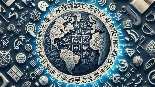 Top 10 Most Spoken Languages of the World in Tamil