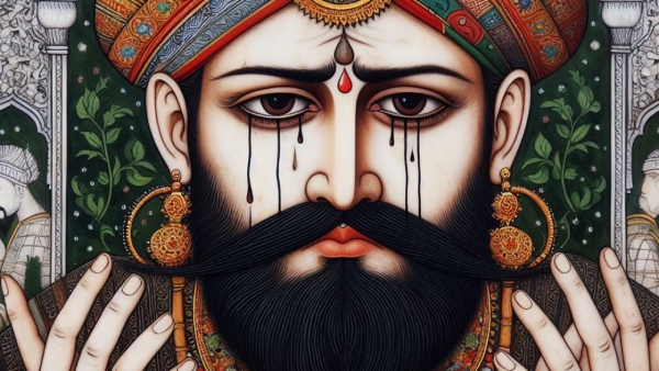 Sher Shah Suri The Most Underrated Rule of Indian History in Tamil