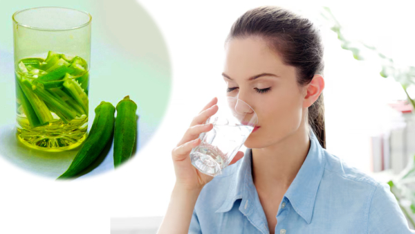 Lady Finger Water Benefits In Tamil Amazing Health Benefits Of Drinking Okra Water