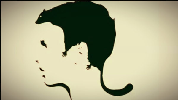 Optical Illusion Try This Personality Test To Know Your Real Fear