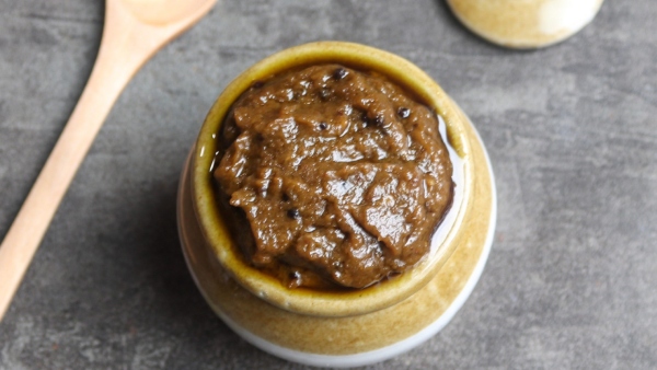 Pacha Puli Chutney How To Make a Pachapuli Chutney Recipe