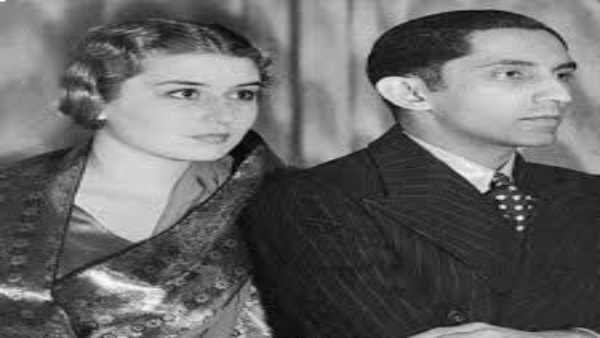 Princess Niloufer The Koh-i-noor of Hyderabad in Tamil