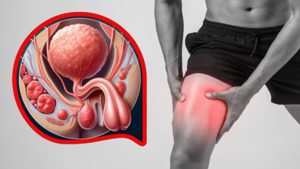 Prostate Cancer Symptoms In Tamil Unusual Prostate Cancer Signs In Legs And Feet