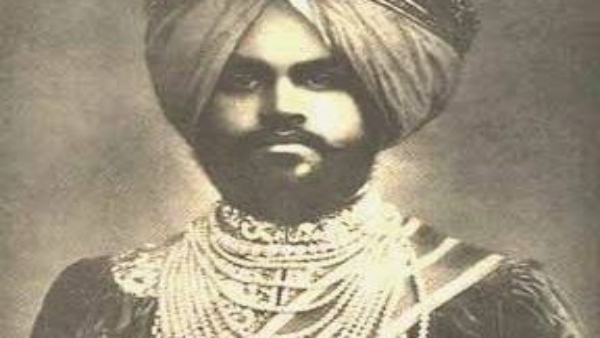 Seth Ramjidas Gurwala An Indian Millionaire Was Brutally Killed by British