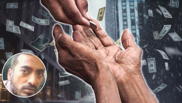 World s Richest Beggar Lives in India and His Net worth is 7 5 Crores