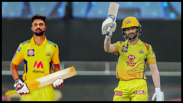 IPL 2024 Interesting Facts About CSK s New Captain Ruturaj Gaikwad In Tamil IPL 2024 Interesting Facts About CSK s New Captain Ruturaj Gaikwad In Tamil