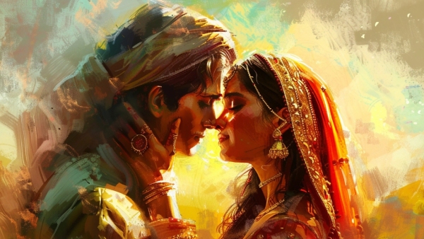 Classic Love Stories From Indian History in TamilClassic Love Stories From Indian History in Tamil