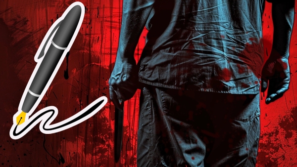 Famous Serial Killer and Their Haunting Last Words in Tamil