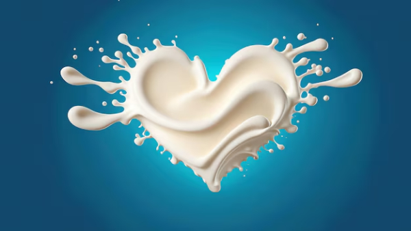 Heart Health Tips Dairy Products To Avoid For a Healthy Heart in Tamil