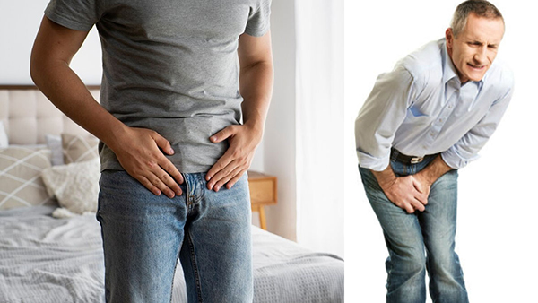 Prostate Cancer Who Is At Risk for Prostate Cancer in Tamil