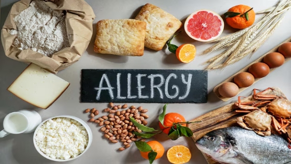 Skin Care Tips Healthy Foods That Can secretly Trigger Skin Allergies