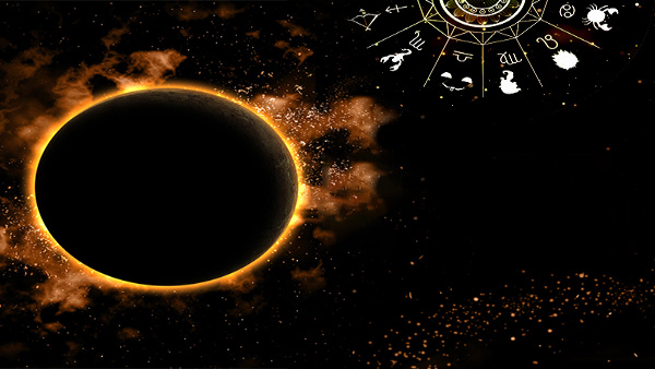 Solar Eclipse 2024 Eclipse Season Will Give Bad Luck to These Zodiac Signs