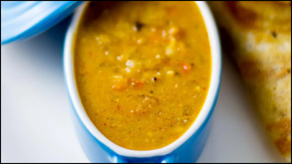 Tomato Peanut Kurma How To Make a Tomato Peanut Kurma Recipe
