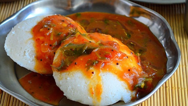 Rottukadai Thakkali Sambar How To Make a Tomato Sambar Recipe