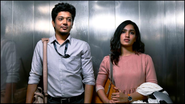 Signs Your Partner Is Insecure