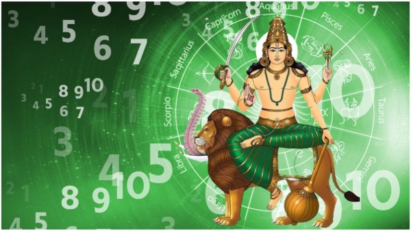 Weekly Numerology Prediction From 31 March 2024 To 06 April 2024 In Tamil