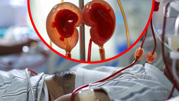 28 of Indians undergoing dialysis die within 10 months says study